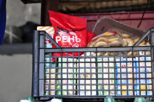 «Наш магазін закрылі, а ён красівы, як лялька»: репортаж TUT.BY из деревни Водовичи, где нет продавца — Гомель сегодня