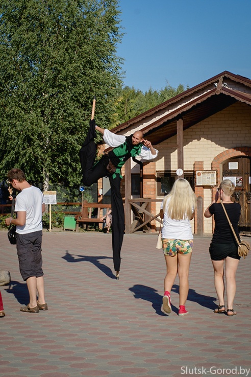 «Наш Грюнвальд 2015», 80 фотографий