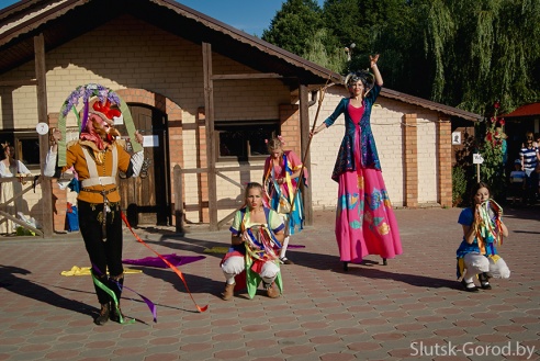 «Наш Грюнвальд 2015», 80 фотографий