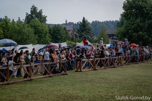 «Наш Грюнвальд 2015», 80 фотографий