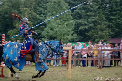 «Наш Грюнвальд 2015», 80 фотографий