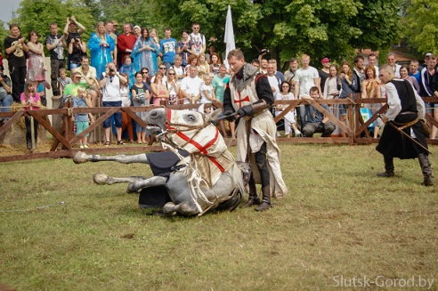 «Наш Грюнвальд 2015», 80 фотографий