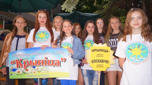 Кобринские ребята с удовольствием поехали в Болгарию.