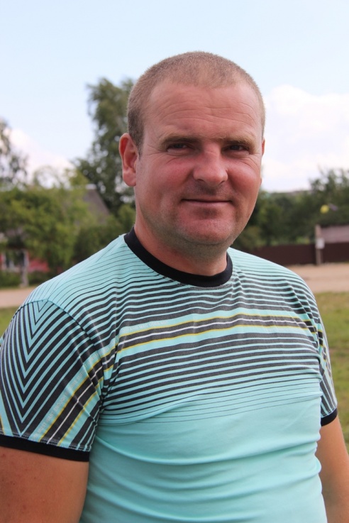 На Ошмянщине идет работа по сбору подписей в поддержку выдвижения кандидатов в Президенты Республики Беларусь