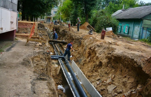 Во время рабочей планерки председатель горисполкома раскритиковал работу службы ЖКХ