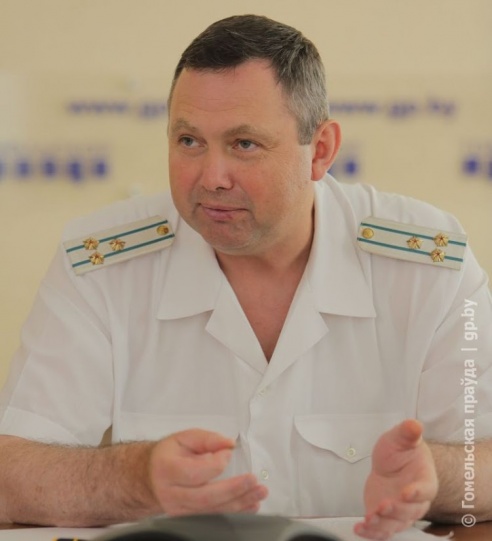 За границу самолетом, или Есть ли на Гомельской таможне магазины дьюти-фри