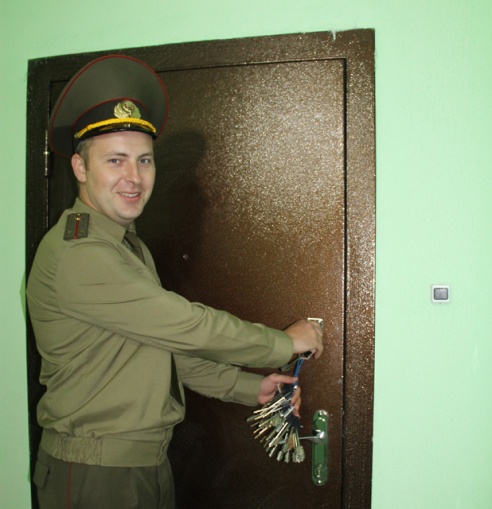 Получение собственного жилья – один из самых важных моментов в жизни любой семьи