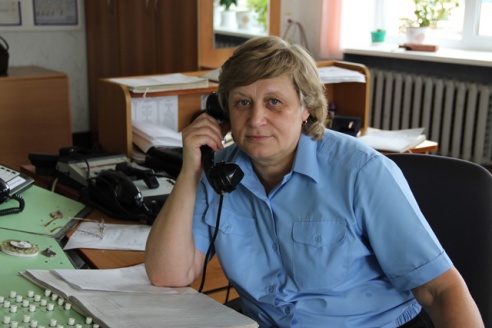 Для работников железнодорожного транспорта работа кипит в праздники и в будни, без выходных и перерывов