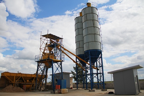 Кітайцы будуюць па Пастаўшчыне падстанцыю