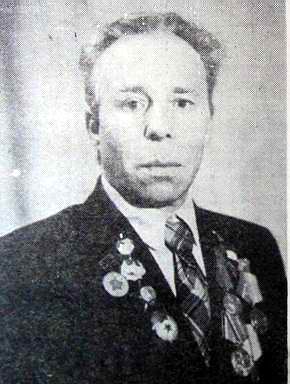 Время выбрало их