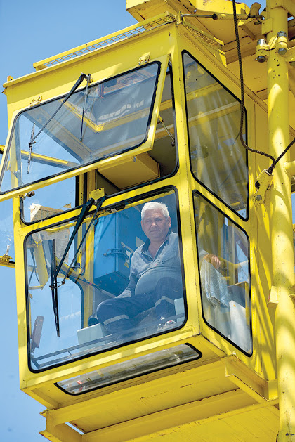 Большой репортаж с главных строек Гомеля Большой репортаж с главных строек Гомеля