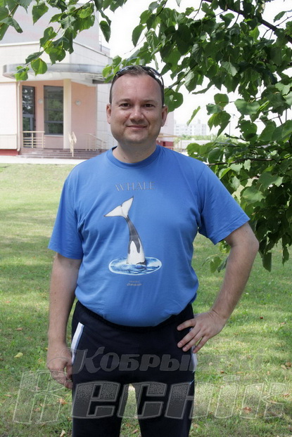 Что о гражданском браке думают кобринчане и гости города?