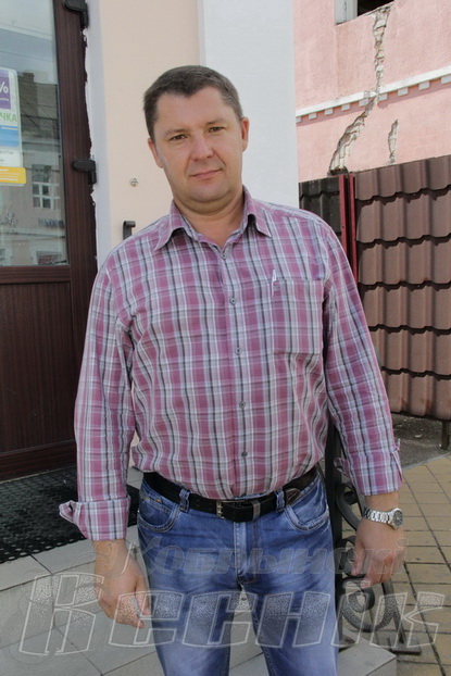 Что о гражданском браке думают кобринчане и гости города?