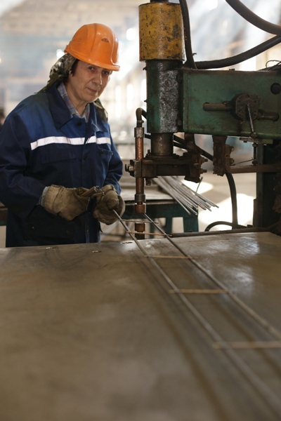 СТАБІЛЬНАСЦЬ І ПЕРСПЕКТЫВА