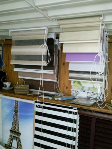 Как сохранить в доме прохладу в летнюю жару