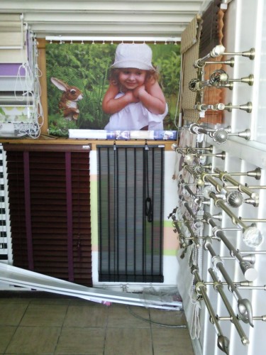 Как сохранить в доме прохладу в летнюю жару