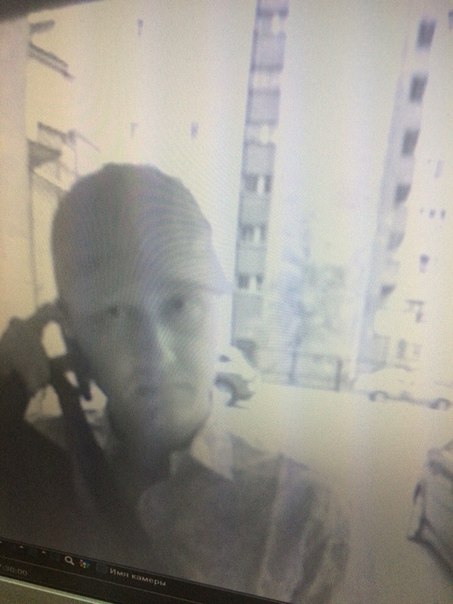 «Продам и отдам деньги в детдома». Гомельчанин с помощью интернета ищет угнанный в Питере Land Cruiser