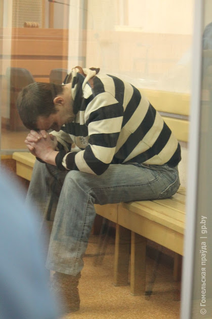 Задушили или просто забыли спящего грудничка в пустой квартире, уйдя на полгода бродяжничать?