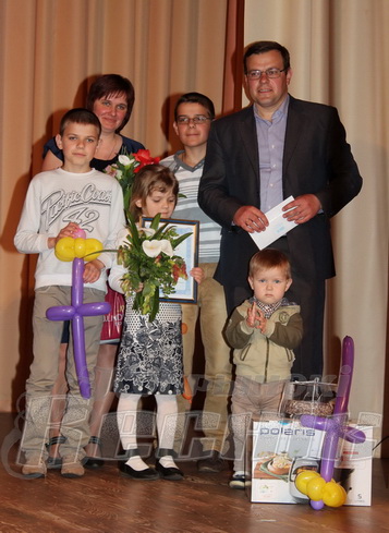 Кобринский территориальный центр социального обслуживания населения