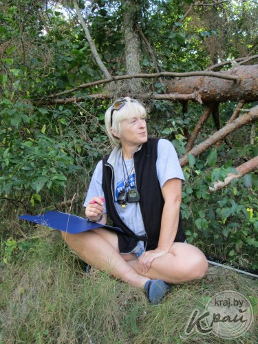 ФОТОРЕПОРТАЖ: Соревнования по технике водного туризма проходят на Вилии в Вилейском районе ФОТОРЕПОРТАЖ: Соревнования по технике водного туризма проходят на Вилии в Вилейском районе