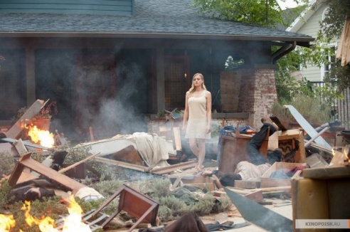 Хоррор об экзорцисте от режиссера «Адреналина» выходит в прокат Гомеля