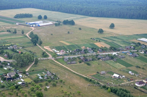 Наперегонки с ветром