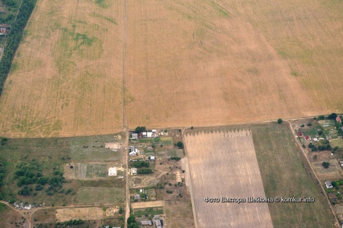 Наперегонки с ветром