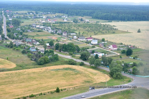 Наперегонки с ветром