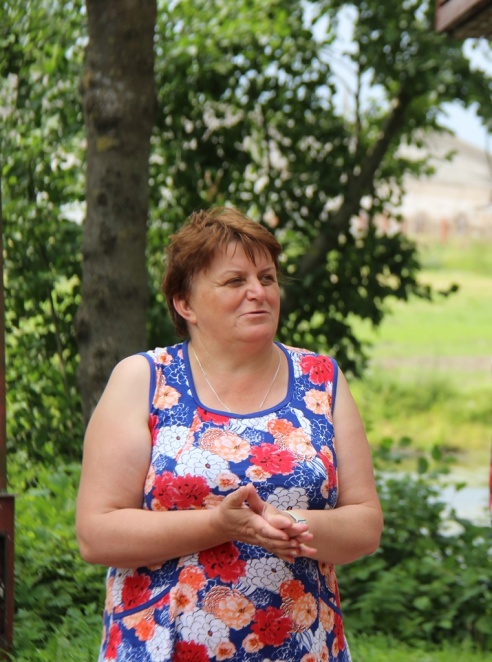 Сустрэча паэтаў ля варнянскай вежы