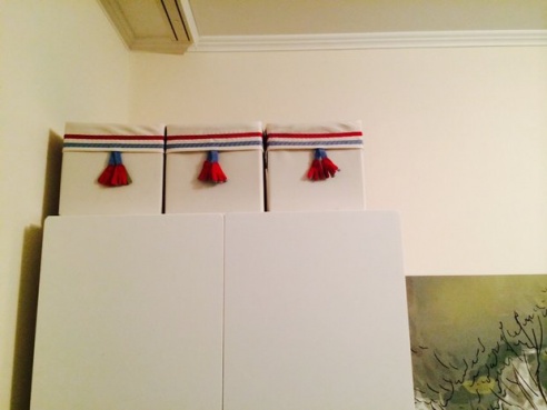 Гомельчане показали, как сделать бюджетный ремонт в комнате дошкольника (фото)