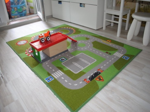 Гомельчане показали, как сделать бюджетный ремонт в комнате дошкольника (фото)