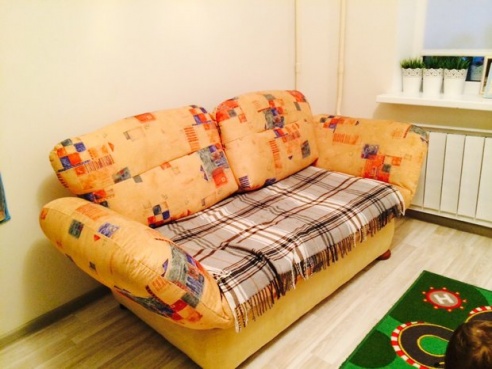 Гомельчане показали, как сделать бюджетный ремонт в комнате дошкольника (фото)