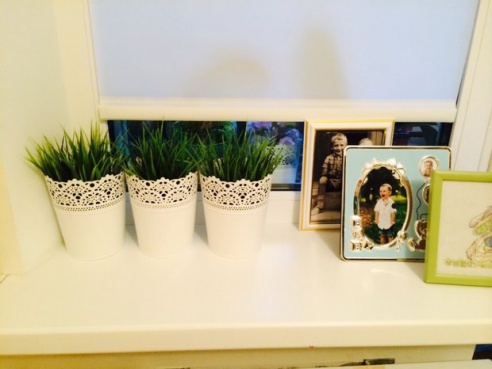 Гомельчане показали, как сделать бюджетный ремонт в комнате дошкольника (фото)