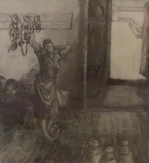 Выставка в Витебске