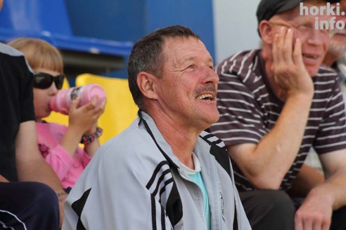 Як Горкі перамаглі Чэрыкаў з лікам 9:0 – 50 яркіх момантаў матча