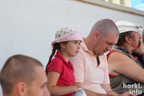 Як Горкі перамаглі Чэрыкаў з лікам 9:0 – 50 яркіх момантаў матча