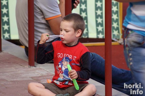 Як Горкі перамаглі Чэрыкаў з лікам 9:0 – 50 яркіх момантаў матча