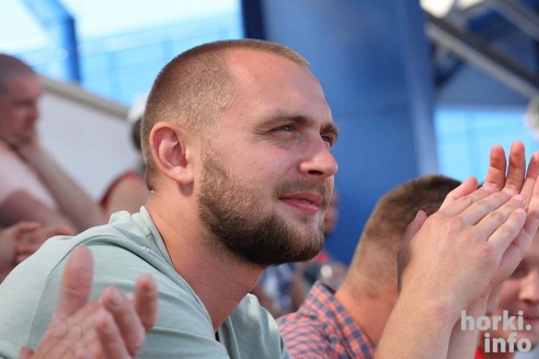 Як Горкі перамаглі Чэрыкаў з лікам 9:0 – 50 яркіх момантаў матча