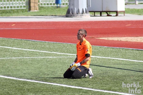 Як Горкі перамаглі Чэрыкаў з лікам 9:0 – 50 яркіх момантаў матча