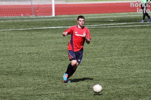 Як Горкі перамаглі Чэрыкаў з лікам 9:0 – 50 яркіх момантаў матча