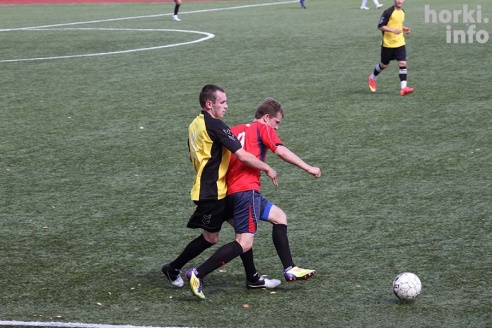 Як Горкі перамаглі Чэрыкаў з лікам 9:0 – 50 яркіх момантаў матча