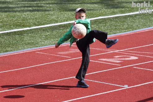 Як Горкі перамаглі Чэрыкаў з лікам 9:0 – 50 яркіх момантаў матча