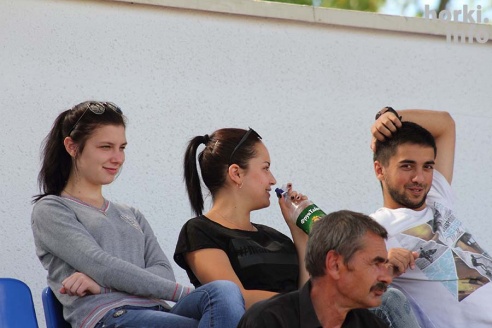 Як Горкі перамаглі Чэрыкаў з лікам 9:0 – 50 яркіх момантаў матча