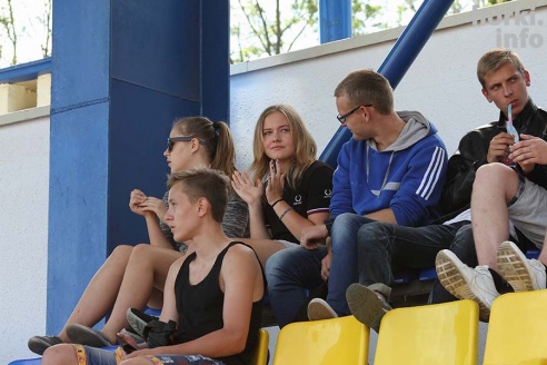 Як Горкі перамаглі Чэрыкаў з лікам 9:0 – 50 яркіх момантаў матча