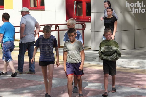 Як Горкі перамаглі Чэрыкаў з лікам 9:0 – 50 яркіх момантаў матча