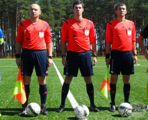 Чистинская «Забудова-Строй» дома выиграла 2:1 у молодечненской ДЮСШ-4 в чемпионате Минской области по футболу (ФОТО)