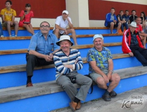 Чистинская «Забудова-Строй» дома выиграла 2:1 у молодечненской ДЮСШ-4 в чемпионате Минской области по футболу (ФОТО)