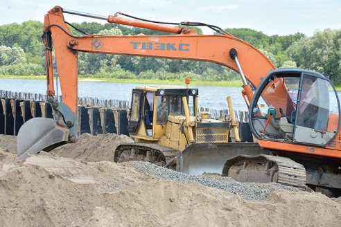 Большой репортаж с главных строек Гомеля