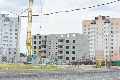 Большой репортаж с главных строек Гомеля