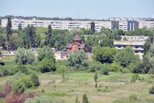 Большой репортаж с главных строек Гомеля